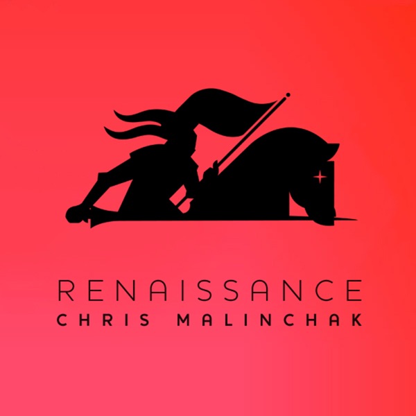 Renaissance - EP album cover