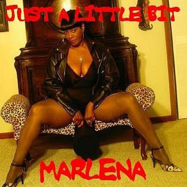 Just a Little Bit - Single album cover