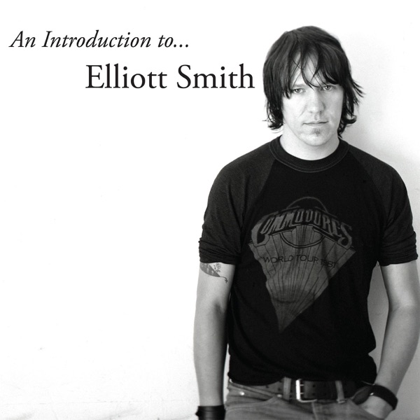 An Introduction to Elliott Smith album cover