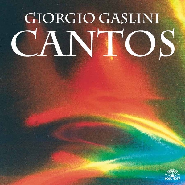 Cantos album cover