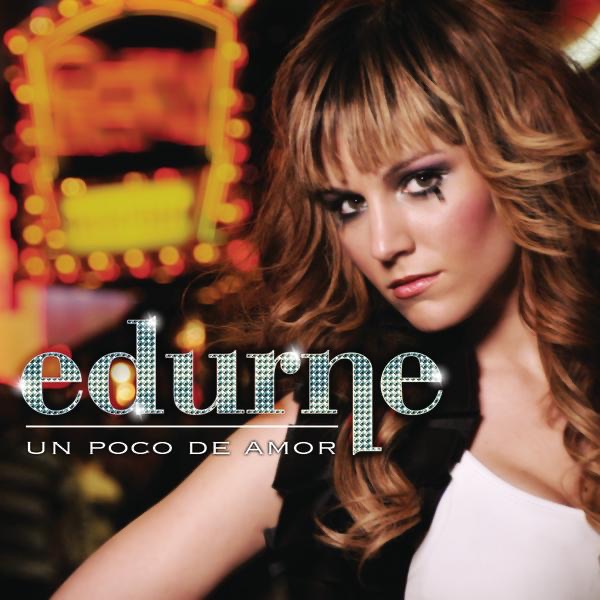 Un Poco de Amor (Somebody to Love) - Single album cover