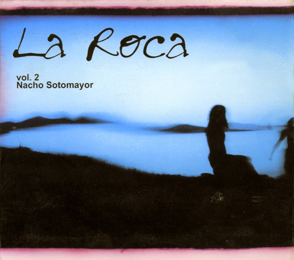 La Roca, Vol. 2 album cover