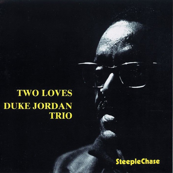 Two Loves album cover
