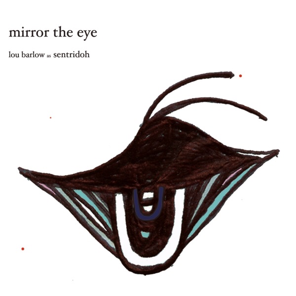 Mirror the Eye - EP album cover