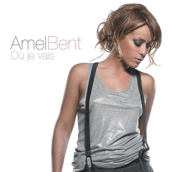 Où je vais album cover