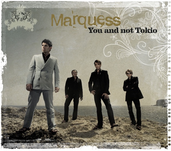 You and Not Tokio - EP album cover