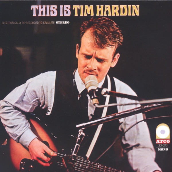 This Is Tim Hardin album cover