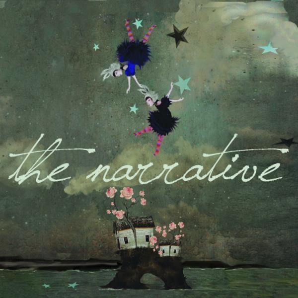 The Narrative album cover