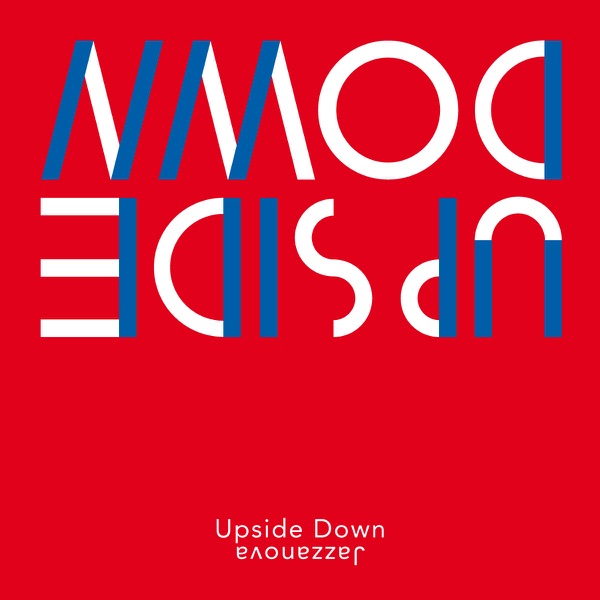 Upside Down (Remixes) album cover