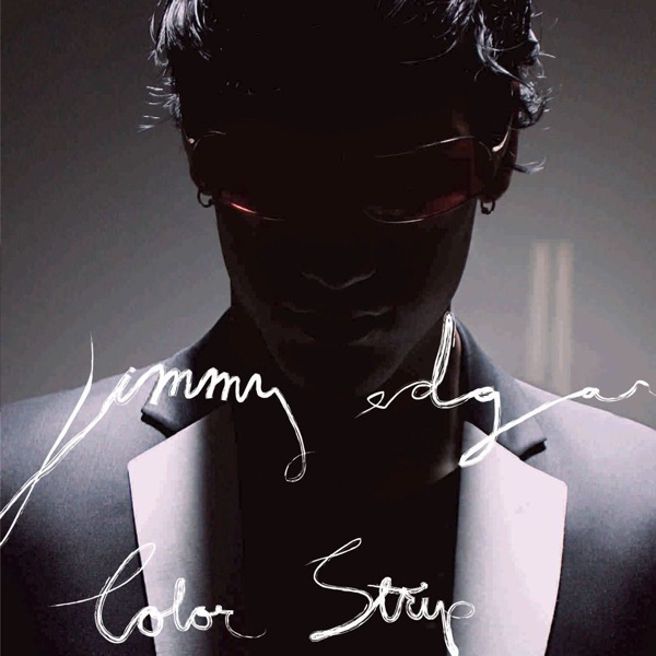 Color Strip album cover