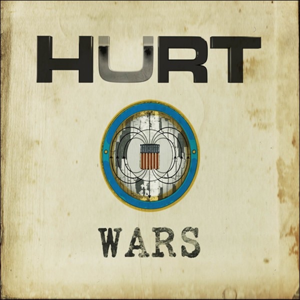 Wars - Single album cover