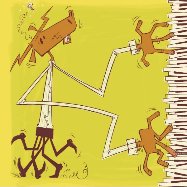 Elvis & Anabelle Original Soundtrack album cover