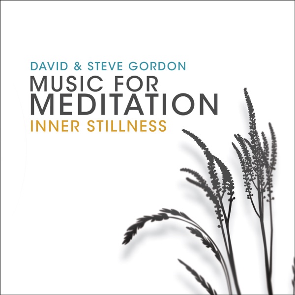 Music for Meditation - Inner Stillness album cover
