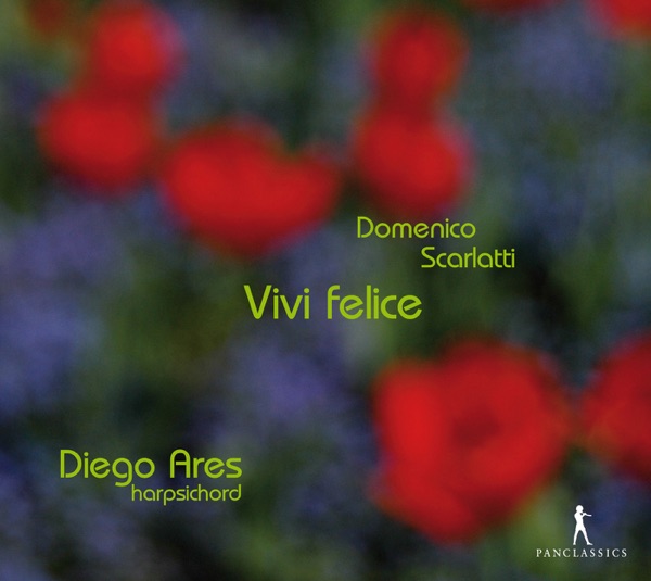 Vivi Felice album cover