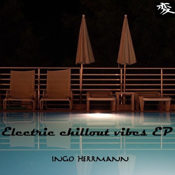 Electric Chillout Vibes - EP album cover
