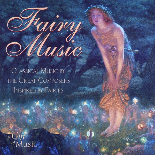 Tchaikovsky, P.I.: Nutcracker Suite (The) - The Sleeping Beauty - Debussy, C.: La Danse De Puck (Fai album cover