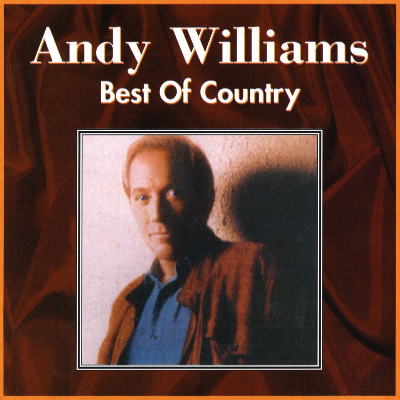 Best of Country album cover