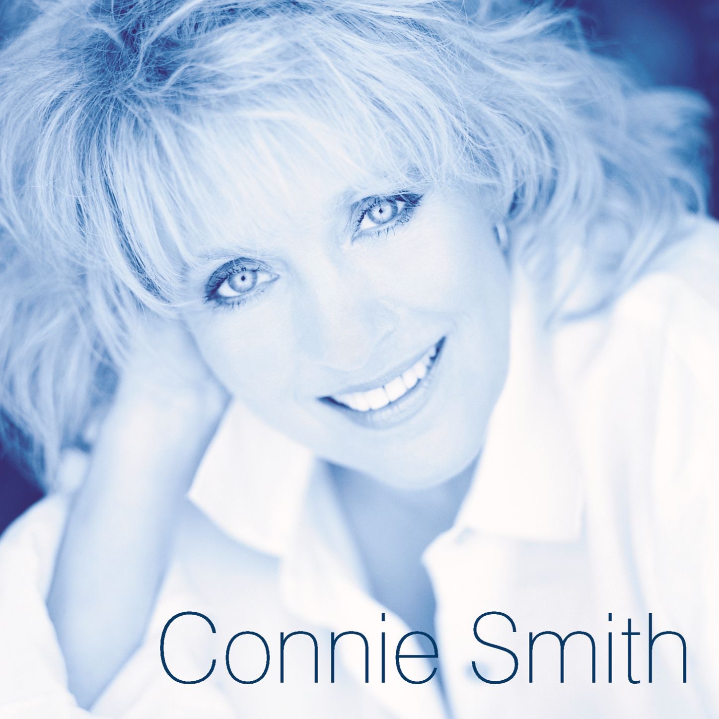 Connie Smith album cover