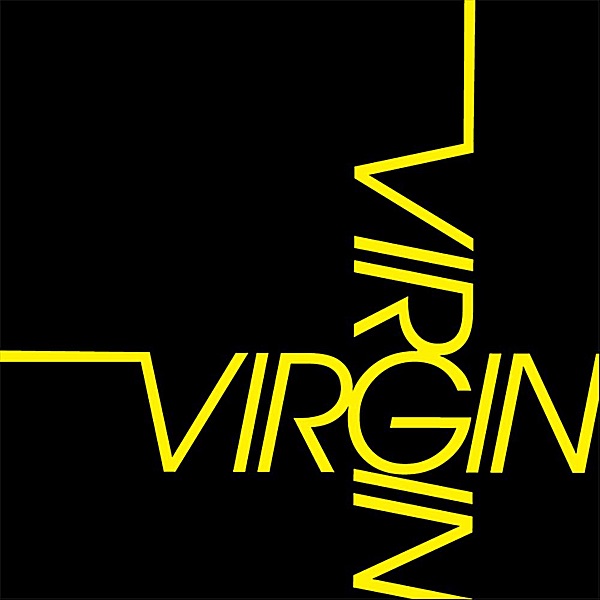 Virgin album cover