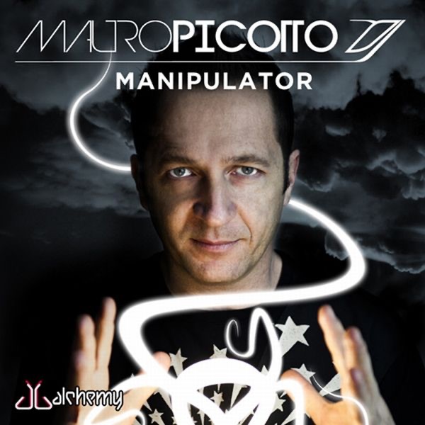 Manipulator - Single album cover