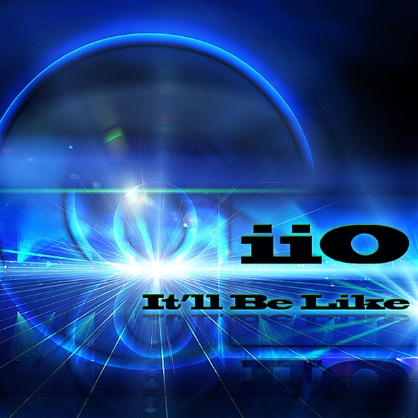 It'll Be Like (feat. Nadia Ali) - Single album cover