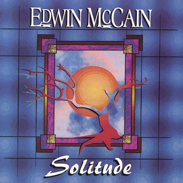 Solitude album cover