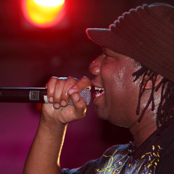 Times Up - Single album cover