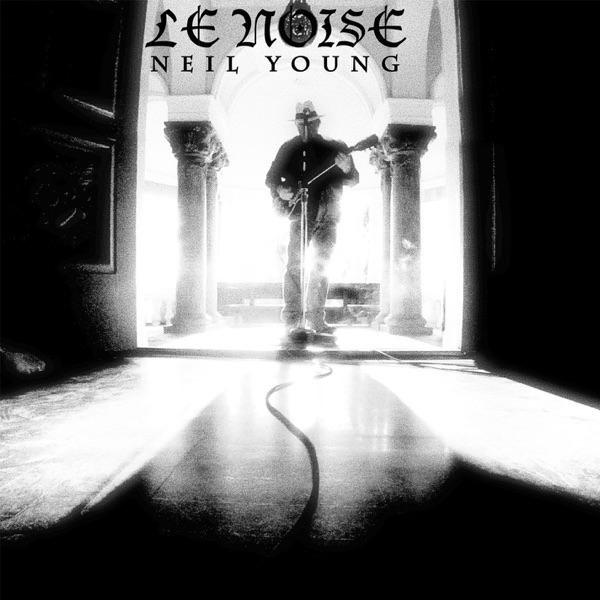 Le Noise (Deluxe Version) album cover