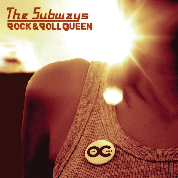 Rock & Roll Queen - Single album cover
