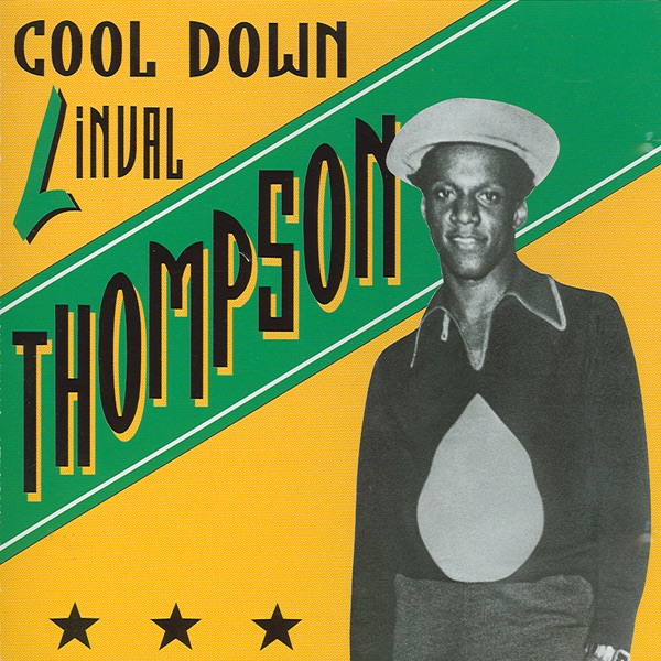 Cool Down album cover