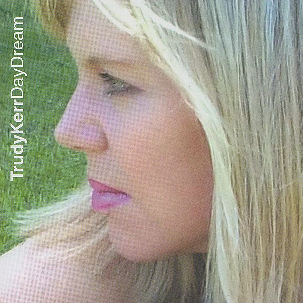 Day Dream album cover