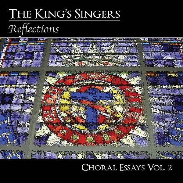 Choral Essays, Vol. 2: Reflections album cover