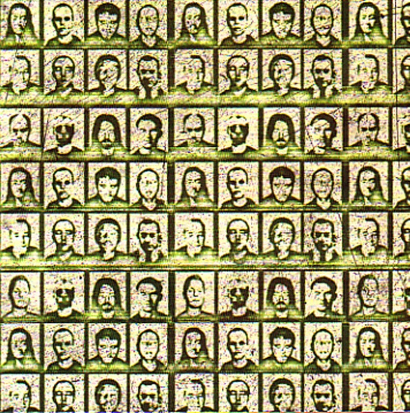 Storm the Studio R.M.X.S. album cover