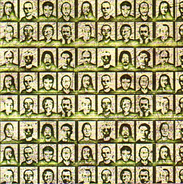 Storm the Studio R.M.X.S. album cover