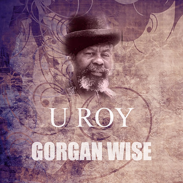 Gorgan Wise - Single album cover