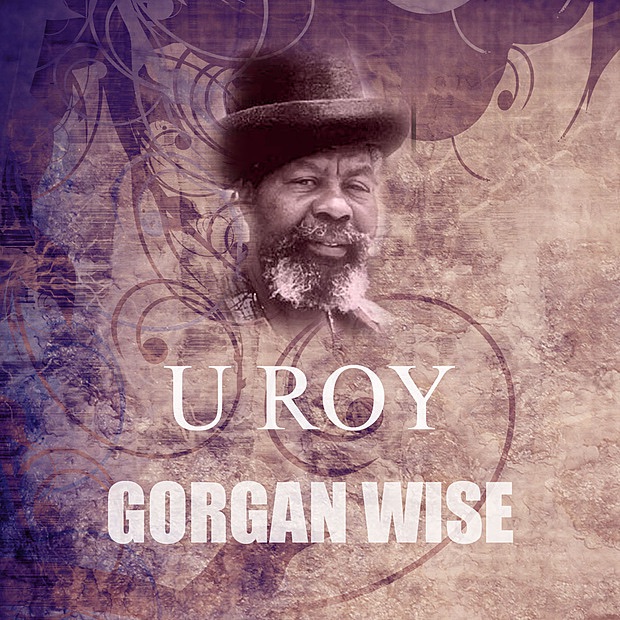 Gorgan Wise - Single album cover