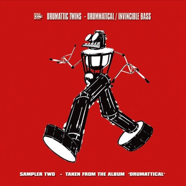 Drumattical - Single album cover