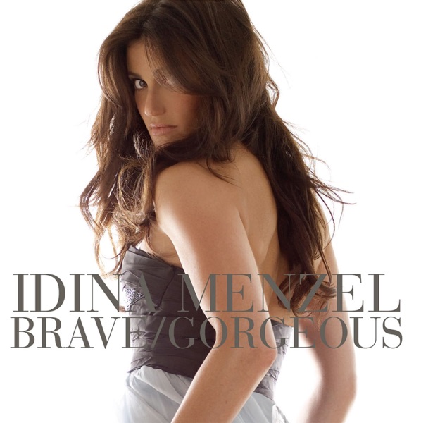 Brave / Gorgeous - EP album cover