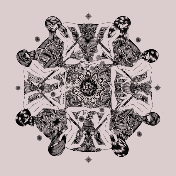 The Only She Chapters album cover