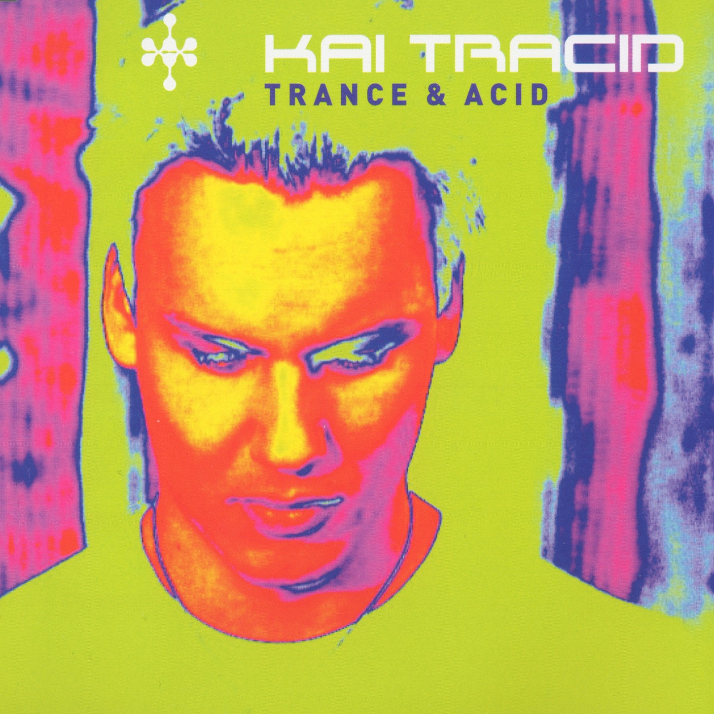 Trance & Acid album cover