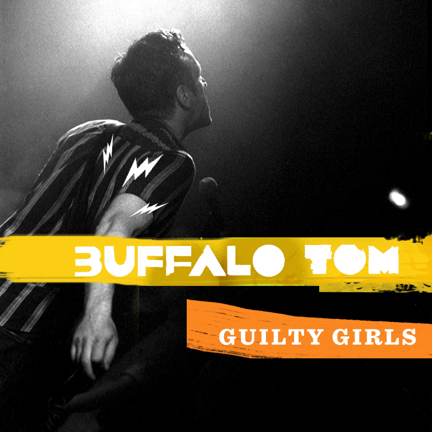 Guilty Girls - Single album cover