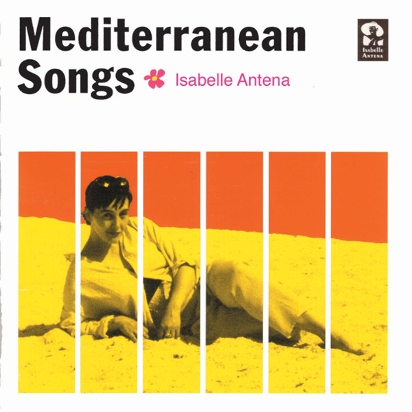 Mediterranean Songs album cover