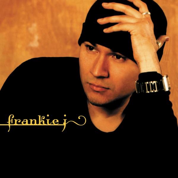 Frankie J album cover