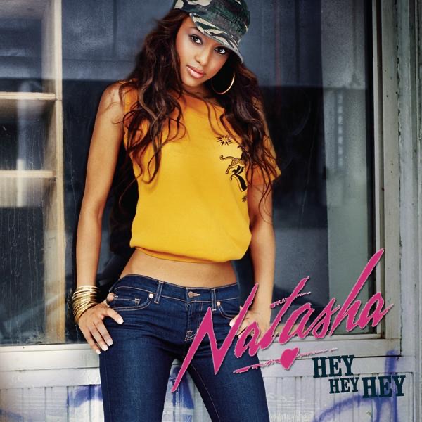 Hey Hey Hey - Single album cover