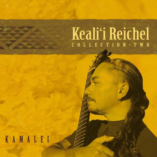 Kamalei - Collection Two album cover