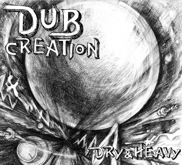 Dub Creation album cover