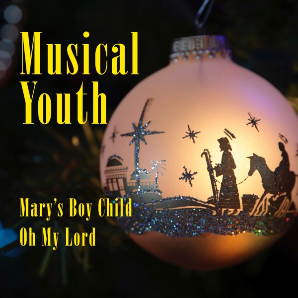 Mary's Boy Child / Oh My Lord album cover