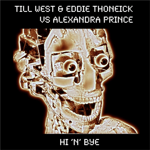 Hi 'n' Bye (Original and Remix Package) album cover