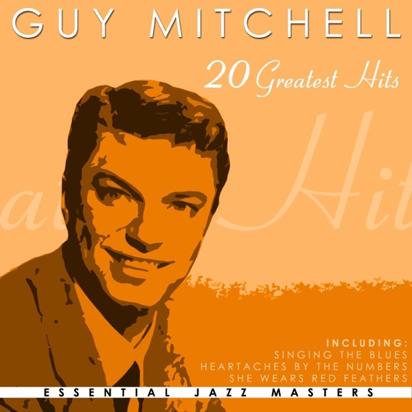 20 Greatest Hits (Re-Recorded Versions) [Re-Recorded Versions] album cover