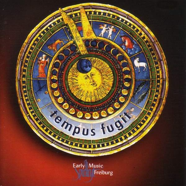 Tempus fugit album cover